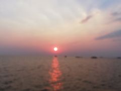 -洞里萨湖
