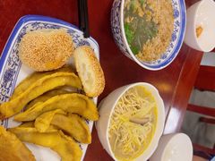 -清真马祥兴菜馆(云南北路店)