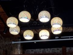 -巴依家新疆手抓饭(菱角湖万达店)