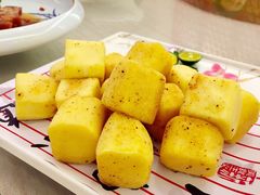 -银都上海菜馆(粤海东路店)