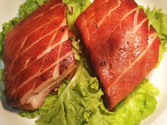烤肉-福缘烤肉王自助(爱琴海-原比尔森店)
