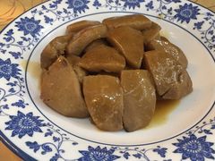 怀旧虾子碌柚子皮-水乡人家私房菜(逢简店)