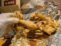 -窑鸡王(南京仙林店)