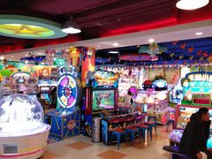 -汤姆熊欢乐世界(罗斯福店)