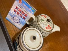 -大壶春生煎(四川中路店)