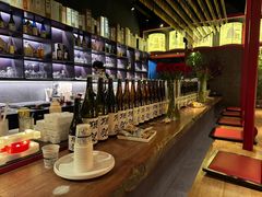 -300杯·和牛烧肉清酒专门店(廊里店)