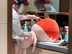 -海底捞火锅(坪山益田假日广场店)