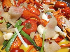 -大川先生·小龙虾·川菜(信义坊店)