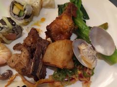 -鹭江潮餐厅•福建菜(鹭江佲家酒店)