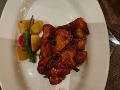 -食间牛排(湖西路店)