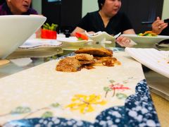 油面筋-功德林(南京西路店)