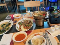 -simply thai天泰(长泰广场店)