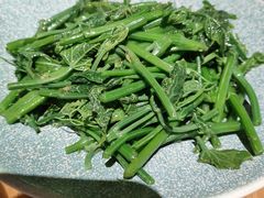 -山茶云南菜(永安里店)