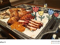 -绿茶餐厅(珞珈创意城店)