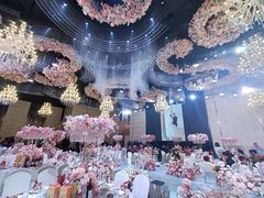 -于家堡洲际酒店·堡子里酒廊