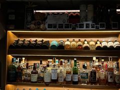 -NAYA Bar ·酒(红山店)