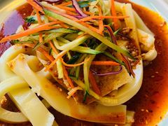 凉皮-伊祥·敦煌楼