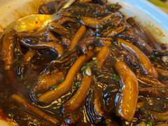 -老吉堂上海本帮菜(望京万象汇店)