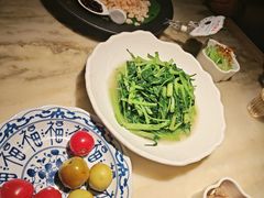 -吴越荣记苏州菜·松鼠桂鱼(月光码头店)