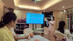点击看大图 -生命加•Q考拉月子会所(玫瑰园店)