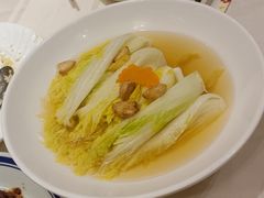 -广东胜利宾馆西关粤中餐厅