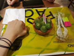 -PAOPAO Bakery&Café(港汇店)