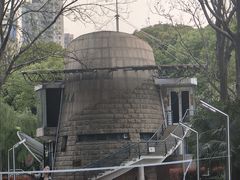 -苏州河梦清园环保主题公园