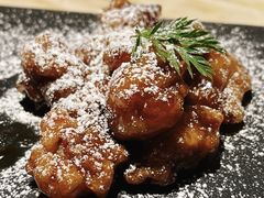 雪花糖醋里脊-绿茶餐厅(乐峰广场店)