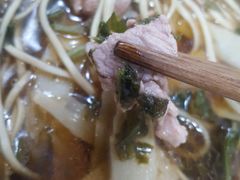 -小狗面馆(河东路店)