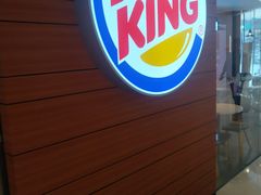 -汉堡王(天津鲁能店)