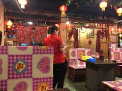 -粗粮人家·东北菜(洋桥店)