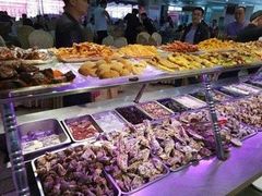 -春华海鲜城(广场西苑店)