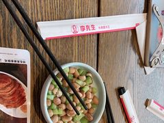 -李先生牛肉面大王(北京平谷步行街店)
