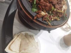 -一家人(南京路店)