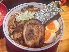 辣味白龙面-老龙亭拉面店