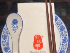 -Mountain House Flushing 川山甲