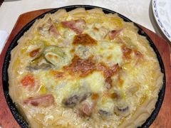 -92°C俄式厨房(中央大街店)