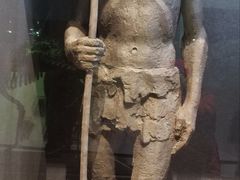 -北京周口店北京人遗址博物馆
