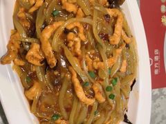 -南方酒店·淮扬菜(回民街店)