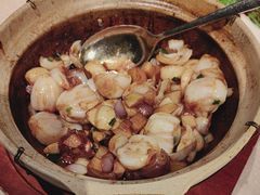 -漢舍中国菜馆(889广场店)