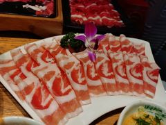 -草原塞蛮羊火锅城(港湾店)