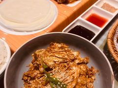 -玉桥餐厅(天坛店)