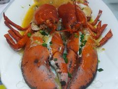 -新天禧大酒店·四十年浙菜·禧宴(西湖店)