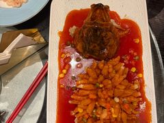 -海天楼中餐厅(吴宫泛太平洋酒店)