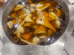 -鑫巴蜀小镇 · 水煮鱼专研店(玉桥店)