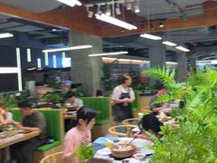 -菌小白火锅(时尚天河店)