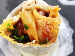 -刘大姐煎饼(五星家园店)