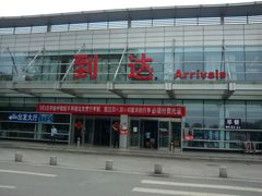 -中国联合航空