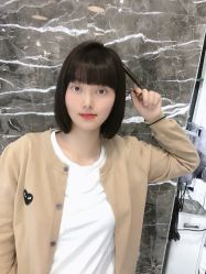 -G HAIR SALON私人造型定制