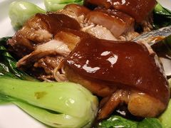 -到家尝北京菜(西坝河店)